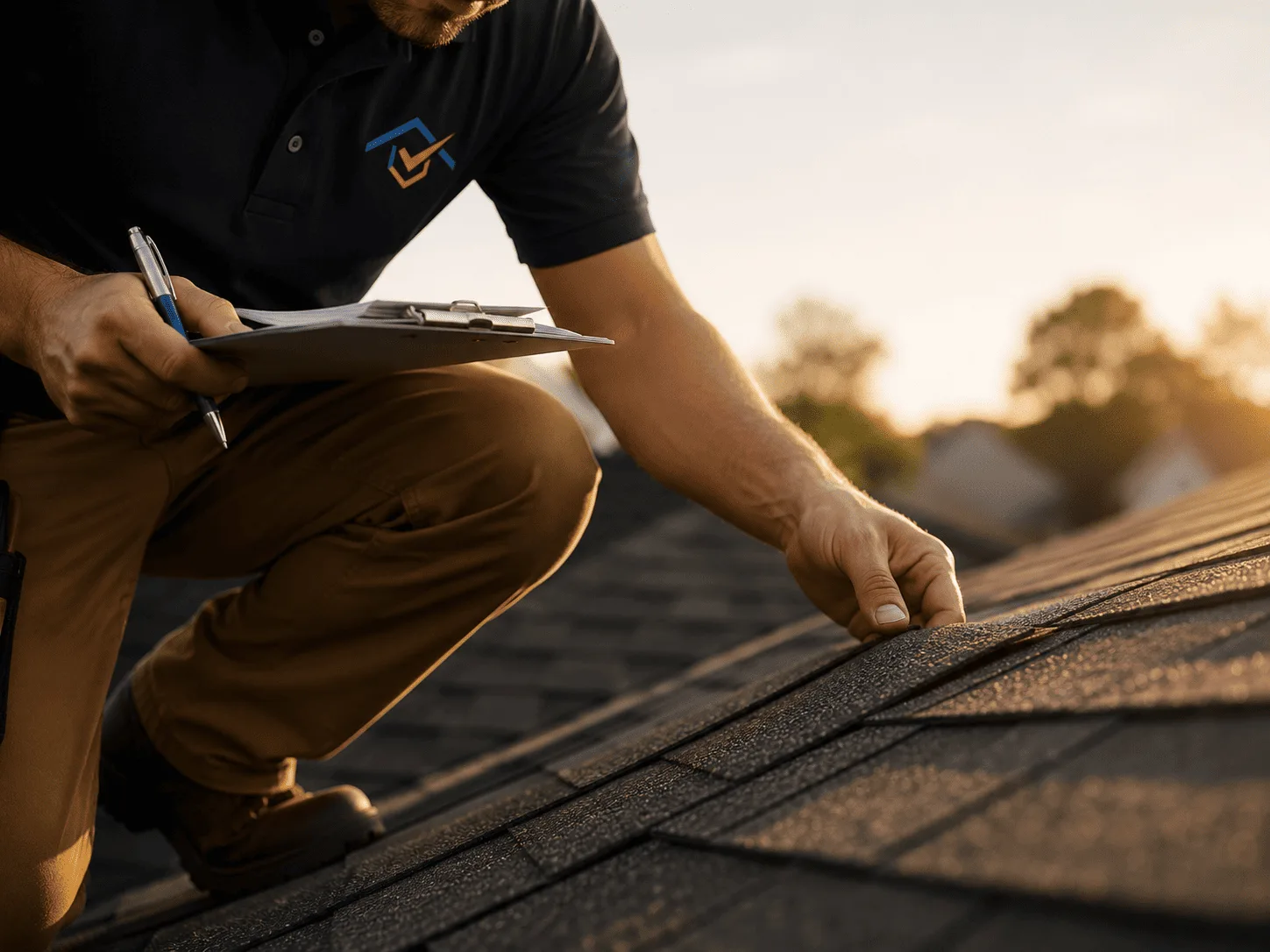 Why Choose Roof Inspection in Haworth, NJ