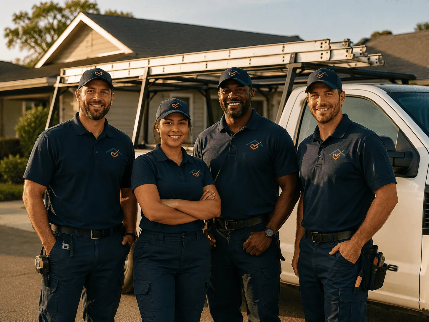 Roof Inspection company in Haworth, NJ